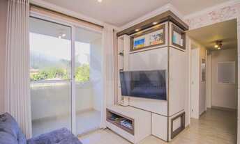 Imagem 6: Apartamento 3 dormitórios com 1 suíte, com 1 vaga de garagem em Porto Alegre, no bairro Ja