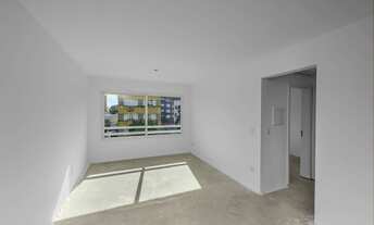 Imagem: Apartamento com 2 dormitórios com 1 vaga