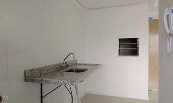 Imagem 5: Apartamento com 2 dormitórios com 1 vaga de garagem à venda no bairro Higienópolis