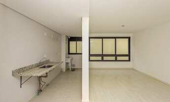 Imagem 1: Apartamento à venda no bairro Bom Jesus em Porto Alegre