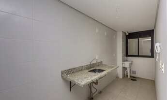 Imagem 7: Apartamento 2 dormitórios com 2 vagas de garagem à venda no bairro Bom Jesus em Porto Aleg