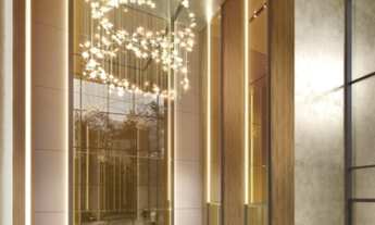 Imagem 5: 3 dormitórios na Rua Coronel Paulino Teixeira