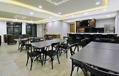 Imagem 6: APARTAMENTO RESIDENCIAL em Porto Alegre - RS, Central Parque