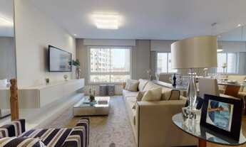 Imagem: Apartamento 2 dormitórios com 1 vaga de