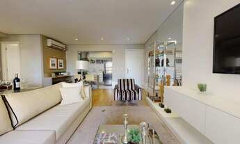 Imagem 3: Apartamento 2 dormitórios com 1 vaga de garagem à venda no bairro Marechal Rondon em Canoa