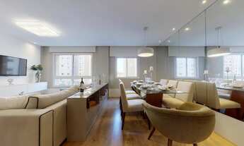 Imagem 4: Apartamento 2 dormitórios com 1 vaga de garagem à venda no bairro Marechal Rondon em Canoa