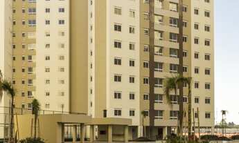 Imagem 2: APARTAMENTO RESIDENCIAL em Canoas - RS, Marechal Rondon
