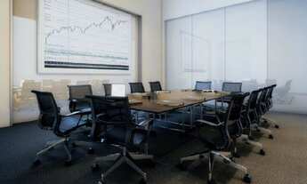 Imagem 5: SALA COMERCIAL em Porto Alegre - RS, Praia de Belas