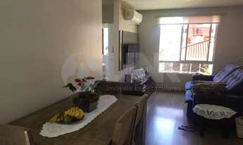 Imagem 2: Apartamento 2 dormitórios com 1 vaga de garagem em Porto Alegre, no bairro Mário Quintana