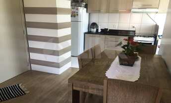 Imagem 7: Apartamento 2 dormitórios com 1 vaga de garagem em Porto Alegre, no bairro Mário Quintana