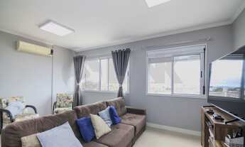 Imagem 3: Apartamento 3 dormitórios com 1 suíte e 1 vaga de garagem em Porto Alegre, no bairro Vila