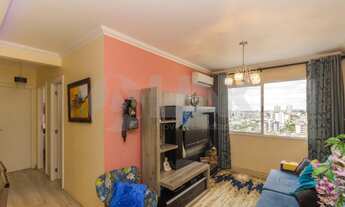 Imagem: Apartamento 2 dormitórios com 1 suíte