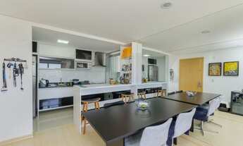 Imagem 2: Apartamento 3 dormitórios com 1 vaga à venda no bairro Jardim Carvalho em Porto Alegre pró