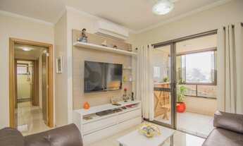 Imagem: Apartamento 3 dormitórios sendo 1 suíte