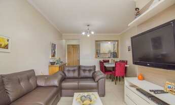 Imagem 3: Apartamento 3 dormitórios sendo 1 suíte à venda com 2 vagas de garagem em Porto Alegre, no