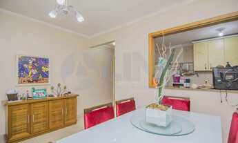 Imagem 4: Apartamento 3 dormitórios sendo 1 suíte à venda com 2 vagas de garagem em Porto Alegre, no