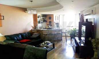 Imagem: Apartamento 3 dormitórios sendo 1 suíte