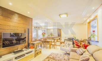 Imagem: Apartamento 4 dormitórios sendo 1 suíte