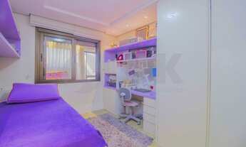 Imagem 7: Cobertura 3 dormitórios sendo 1 suíte à venda com 2 vagas de garagem em Porto Alegre, no b