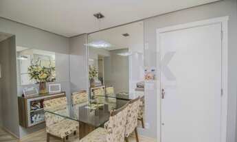 Imagem 4: Apartamento 3 dormitórios sendo 1 suíte à venda com 1 vaga de garagem, em Porto Alegre, no