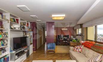 Imagem 2: Apartamento com 3 quartos e 2 vagas à venda no bairro Passo da Areia em Porto Alegre