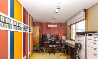 Imagem 5: Apartamento com 3 quartos e 2 vagas à venda no bairro Passo da Areia em Porto Alegre