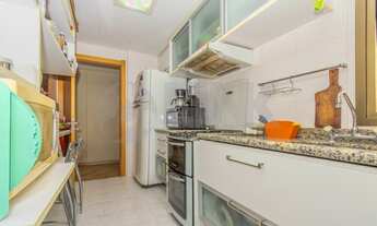 Imagem 6: Apartamento com 3 quartos e 2 vagas à venda no bairro Passo da Areia em Porto Alegre