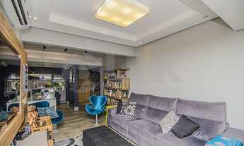 Imagem 4: Apartamento 2 dormitórios sendo 1 suíte à venda com 1 vaga de garagem, em Porto Alegre, no