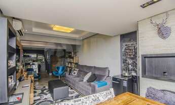 Imagem 2: Apartamento 2 dormitórios sendo 1 suíte à venda com 1 vaga de garagem, em Porto Alegre, no