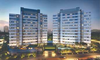 Imagem 2: Apartamento 2 dormitórios sendo 1 suíte à venda com 1 vaga de garagem em Porto Alegre, no