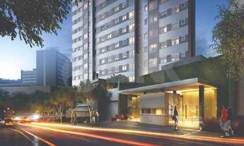 Imagem 4: Apartamento 2 dormitórios sendo 1 suíte à venda com 1 vaga de garagem em Porto Alegre, no