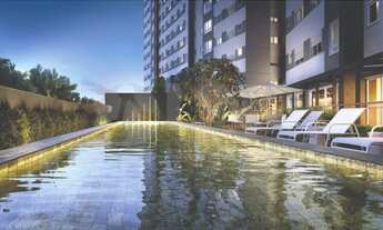 Imagem 5: Apartamento 2 dormitórios sendo 1 suíte à venda com 1 vaga de garagem em Porto Alegre, no