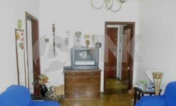 Imagem: Apartamento de 2 dormitórios à venda com