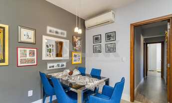 Imagem 3: Apartamento de 3 quartos com 1 vaga à venda no bairro Passo da Areia em Porto Alegre