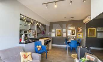 Imagem 5: Apartamento de 3 quartos com 1 vaga à venda no bairro Passo da Areia em Porto Alegre