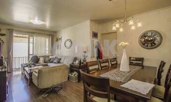 Imagem 2: Apartamento de 3 dormitórios sendo 1 suíte à venda com 1 vaga de garagem em Porto Alegre