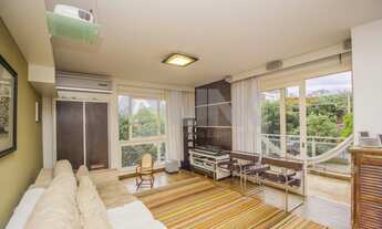 Imagem 1: Apartamento de 3 quartos com 2 vagas à venda no bairro Mont Serrat em Porto Alegre