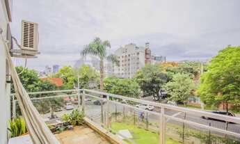 Imagem 6: Apartamento de 3 quartos com 2 vagas à venda no bairro Mont Serrat em Porto Alegre