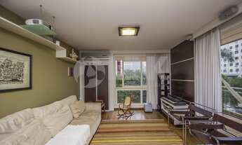 Imagem 3: Apartamento de 3 quartos com 2 vagas à venda no bairro Mont Serrat em Porto Alegre