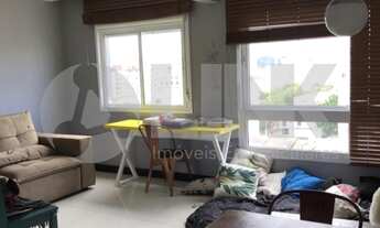 Imagem: Apartamento de 2 dormitórios sendo 1 suíte