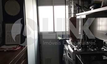 Imagem 4: Apartamento de 2 dormitórios sendo 1 suíte à venda com 2 vagas de garagem em Porto Alegre