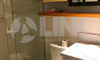 Imagem 6: Apartamento de 2 dormitórios sendo 1 suíte à venda com 2 vagas de garagem em Porto Alegre