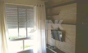 Imagem: Apartamento de 2 dormitórios à venda com