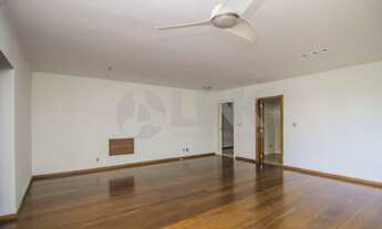 Imagem 2: Comprar Apartamento de 3 quartos com 1 vaga à venda no bairro Moinhos de Vento