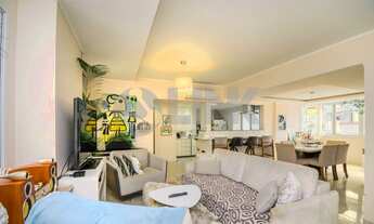 Imagem: Apartamento de 3 quartos com 2 vagas à