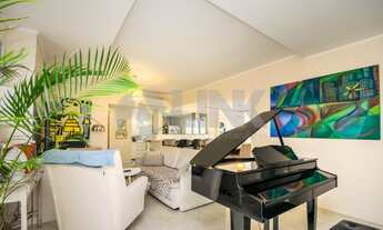 Imagem 2: Apartamento de 3 quartos com 2 vagas à venda no bairro Higienópolis em Porto Alegre