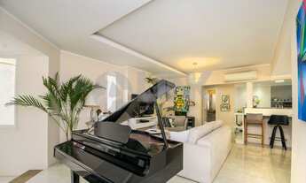 Imagem 3: Apartamento de 3 quartos com 2 vagas à venda no bairro Higienópolis em Porto Alegre