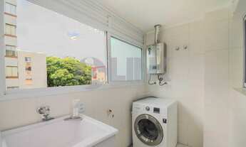 Imagem 6: Apartamento de 3 quartos com 2 vagas à venda no bairro Higienópolis em Porto Alegre