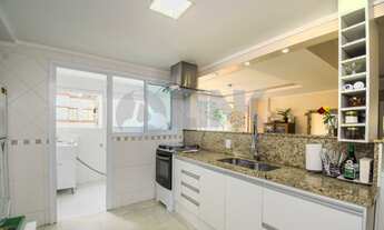 Imagem 7: Apartamento de 3 quartos com 2 vagas à venda no bairro Higienópolis em Porto Alegre