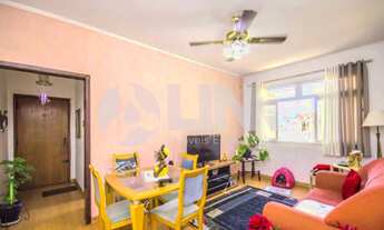 Imagem: Apartamento com 3 quartos à venda no bairro